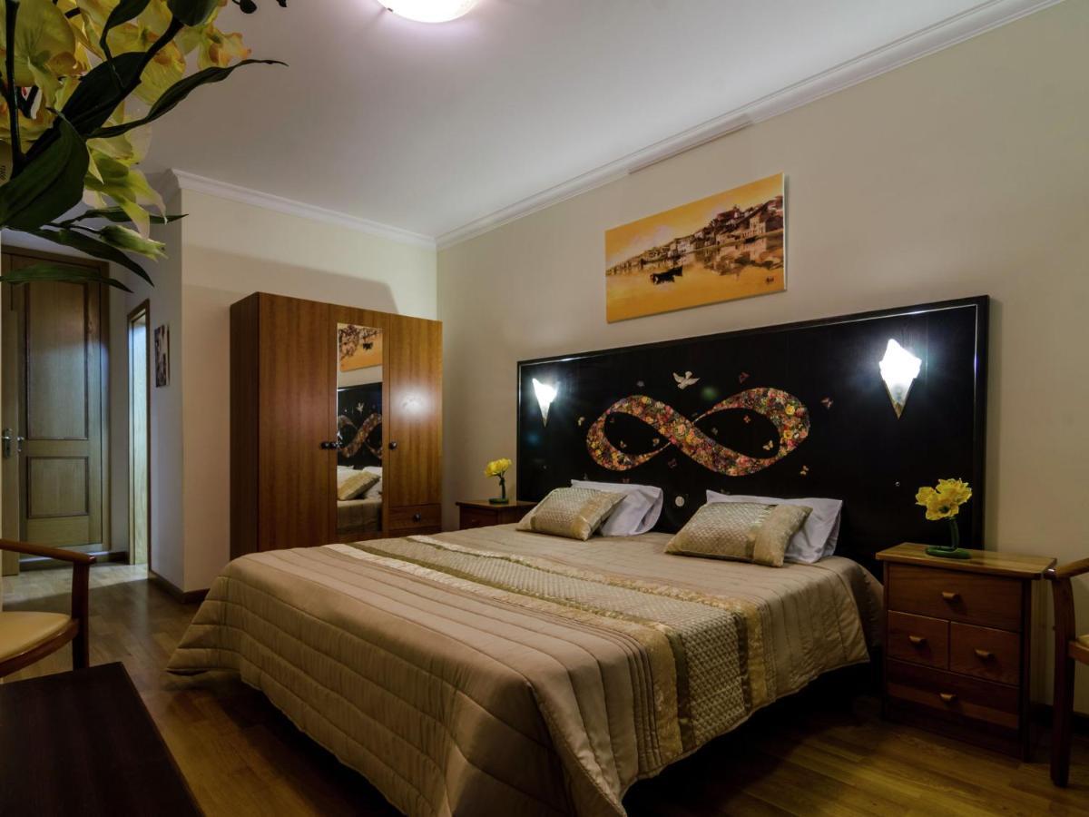 This Warm And Comfortable Apartment Lagos Chambre photo