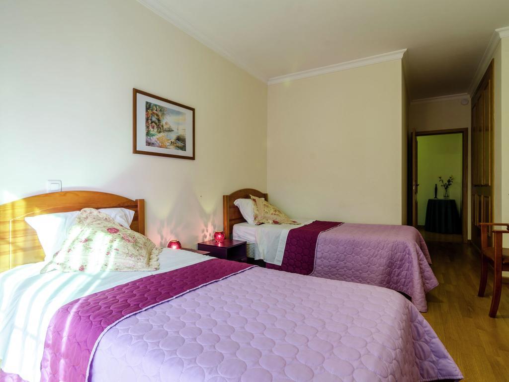 This Warm And Comfortable Apartment Lagos Chambre photo